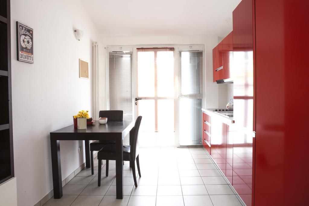 Alessia'S Flat - Loreto Milan Extérieur photo