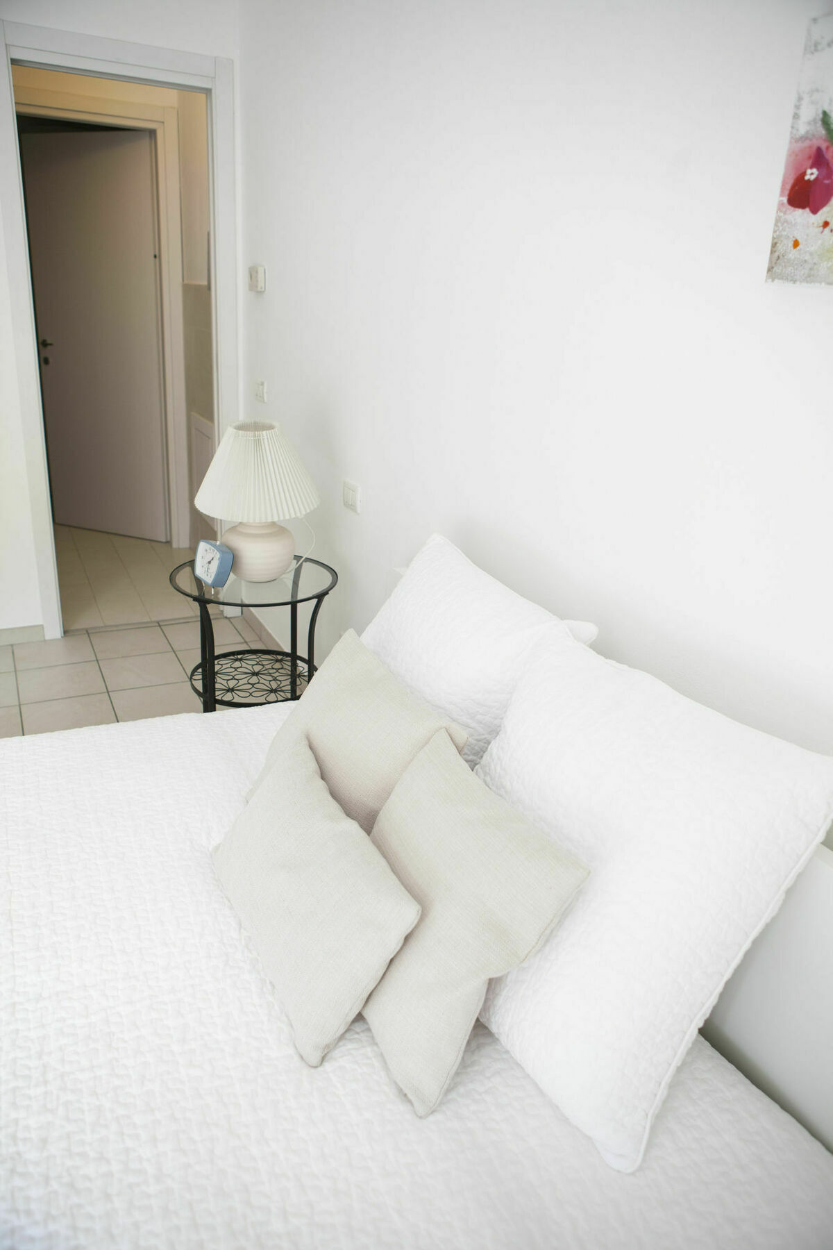 Alessia'S Flat - Loreto Milan Extérieur photo